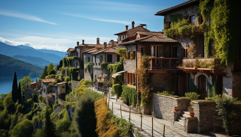 Destinazioni d'avventura nascoste in Italia